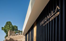 Muralla Sevilla Suites By Lola